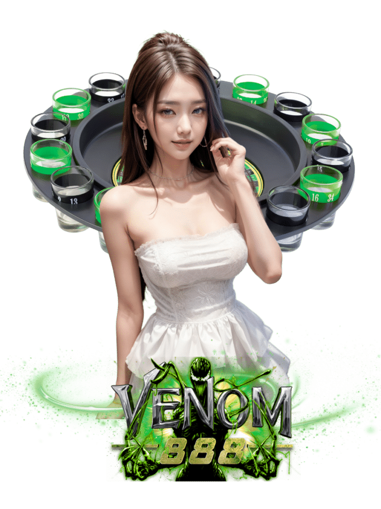 venom888 เว็บสล็อต